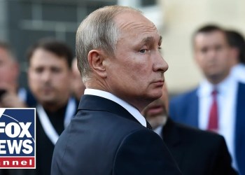 Trump reveals he’s spoken to Putin on ending Ukraine war Trump reveals he’s spoken to Putin on ending Ukraine war