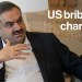 Gautam Adani Charged by US Over Alleged 0 Million Bribery Scheme Gautam Adani Charged by US Over Alleged 0 Million Bribery Scheme