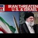 Iran threatens Israel and US with ‘crushing response’ | LiveNOW from FOX Iran threatens Israel and US with ‘crushing response’ | LiveNOW from FOX