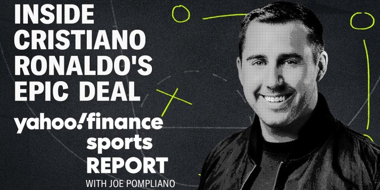 Cristiano Ronaldo inks jaw-dropping contract extension with Al Nassr Cristiano Ronaldo inks jaw-dropping contract extension with Al Nassr