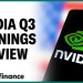 Nvidia gears up for Q3 earnings Nvidia gears up for Q3 earnings