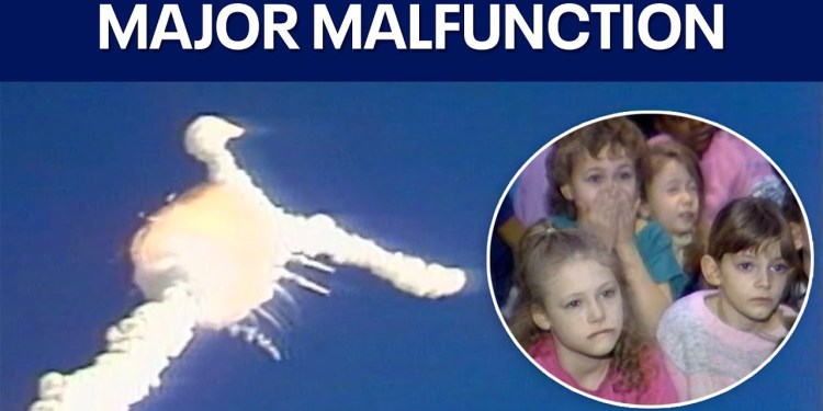 Space shuttle Challenger disaster: Archived 1986 coverage Space shuttle Challenger disaster: Archived 1986 coverage