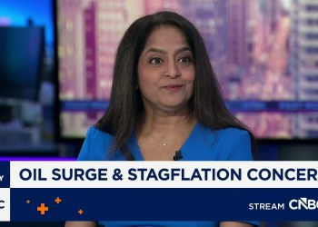 Societe Generale sounds alarm on stagflation risks, worries about all risk assets Societe Generale sounds alarm on stagflation risks, worries about all risk assets