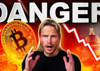 Warning: Bitcoin’s 2025 Rally Is In DANGER (Watch Before It’s Too Late) Warning: Bitcoin’s 2025 Rally Is In DANGER (Watch Before It’s Too Late)