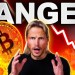 Warning: Bitcoin’s 2025 Rally Is In DANGER (Watch Before It’s Too Late) Warning: Bitcoin’s 2025 Rally Is In DANGER (Watch Before It’s Too Late)