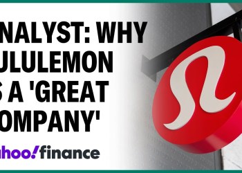 Lululemon is a buy despite investor concerns: Analyst Lululemon is a buy despite investor concerns: Analyst