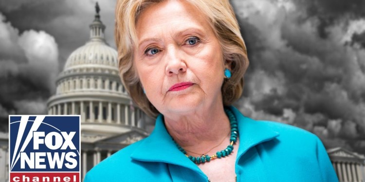 Could Hillary Clinton be indicted next? Could Hillary Clinton be indicted next?