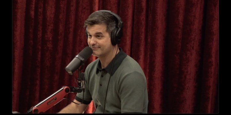Joe Rogan Experience #2290 – MIchael Kosta Joe Rogan Experience #2290 – MIchael Kosta