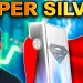 Something Big Is About to Happen to Silver — Get Ready Something Big Is About to Happen to Silver — Get Ready