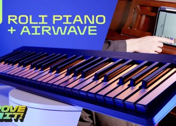 My Quest to Virtually Learn the Piano With Roli Airwave My Quest to Virtually Learn the Piano With Roli Airwave
