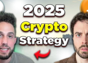 Best Cryptocurrency Investing Strategy into 2025 (Top Altcoin Revealed) | EllioTrades Best Cryptocurrency Investing Strategy into 2025 (Top Altcoin Revealed) | EllioTrades