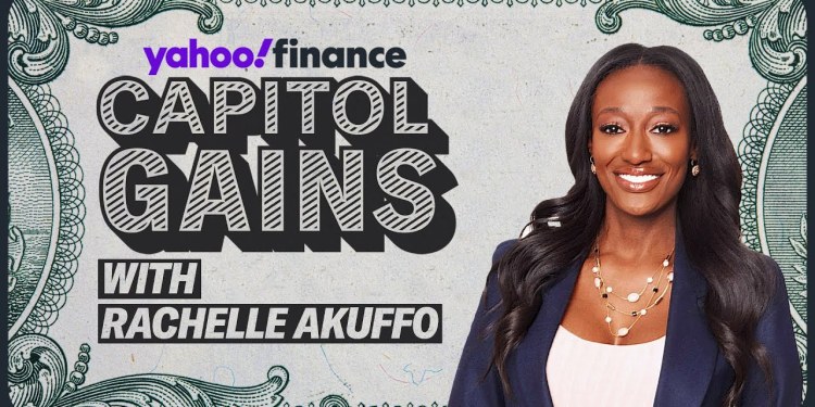 Here’s why betting markets are favoring a Trump presidency Here’s why betting markets are favoring a Trump presidency