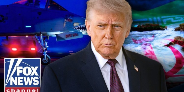 REGIME RECKONING: US launches strike on Iranian port as Tehran faces new pressure test REGIME RECKONING: US launches strike on Iranian port as Tehran faces new pressure test