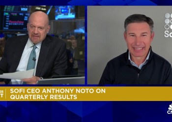 SoFi CEO on Q2 results: Seeing really strong trends outside of traditional lending business SoFi CEO on Q2 results: Seeing really strong trends outside of traditional lending business