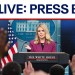 WATCH: White House Press Briefing with Karoline Leavitt WATCH: White House Press Briefing with Karoline Leavitt
