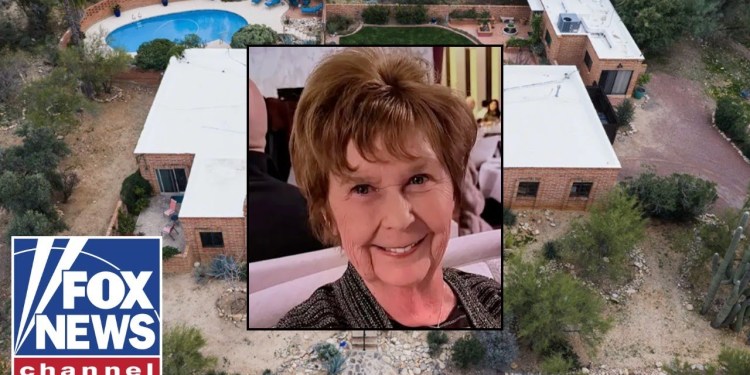 Google Trends search unveils queries related to Nancy Guthrie’s home, family Google Trends search unveils queries related to Nancy Guthrie’s home, family