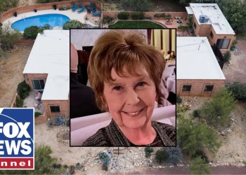 Google Trends search unveils queries related to Nancy Guthrie’s home, family Google Trends search unveils queries related to Nancy Guthrie’s home, family