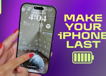 14 Tips to Make Your iPhone Last Longer 14 Tips to Make Your iPhone Last Longer