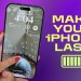 14 Tips to Make Your iPhone Last Longer 14 Tips to Make Your iPhone Last Longer