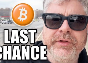 Last Time Bitcoin Is Below 0K on Thanksgiving (Massive Crypto Pump Incoming) Last Time Bitcoin Is Below 0K on Thanksgiving (Massive Crypto Pump Incoming)