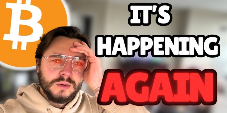 BITCOINS *BIG SLURP* MOMENT IS HERE…… BITCOINS *BIG SLURP* MOMENT IS HERE……