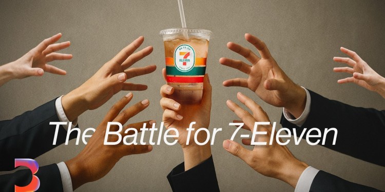 Why There’s a Billion-Dollar Battle to Own 7-Eleven Why There’s a Billion-Dollar Battle to Own 7-Eleven