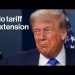 Trump Hardens Tariff Threats on Copper, Drugs Trump Hardens Tariff Threats on Copper, Drugs