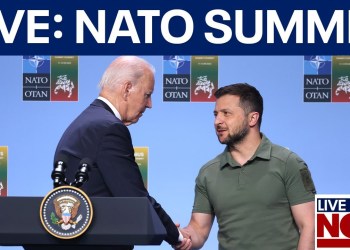 LIVE: NATO Summit takes place, Biden braces for high-stakes speech | LiveNOW from FOX LIVE: NATO Summit takes place, Biden braces for high-stakes speech | LiveNOW from FOX
