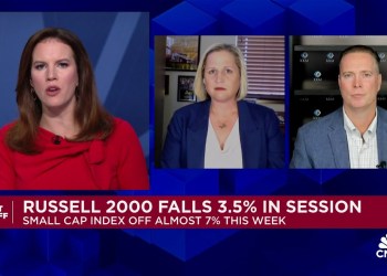 Short-term losses are possible, but the bull market thesis remains intact: G Squared’s Greene Short-term losses are possible, but the bull market thesis remains intact: G Squared’s Greene