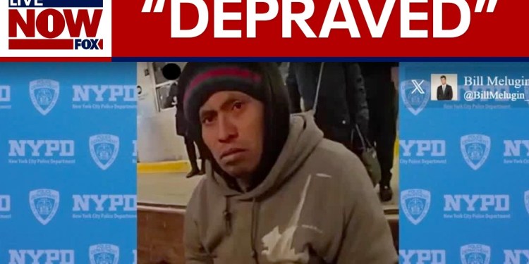 ‘DEPRAVED’: Woman dies after being set on fire in NYC subway ‘DEPRAVED’: Woman dies after being set on fire in NYC subway
