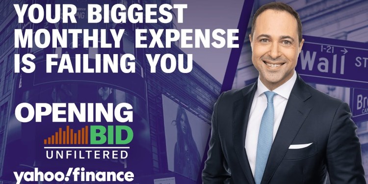 Bilt CEO says your rent isn’t building your future Bilt CEO says your rent isn’t building your future