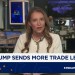 President Trump says more countries, including Brazil, could get trade letters President Trump says more countries, including Brazil, could get trade letters