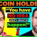 Bitcoin Holders – “Millionaires Will Be Made” – 14 Year Crypto Expert MASSIVE Prediction! Bitcoin Holders – “Millionaires Will Be Made” – 14 Year Crypto Expert MASSIVE Prediction!