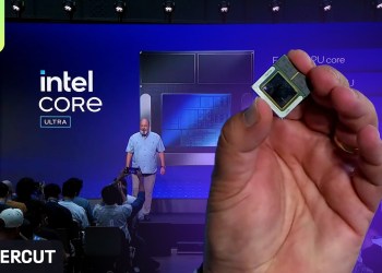 Watch Intel’s Core Ultra Processor Launch at IFA 2024 in Under 11 Minutes Watch Intel’s Core Ultra Processor Launch at IFA 2024 in Under 11 Minutes