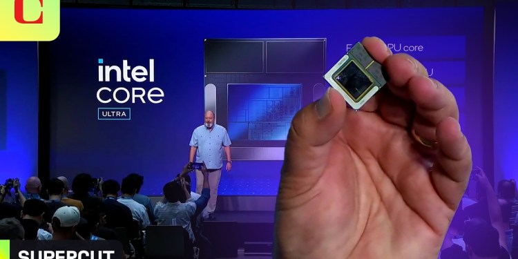 Watch Intel’s Core Ultra Processor Launch at IFA 2024 in Under 11 Minutes Watch Intel’s Core Ultra Processor Launch at IFA 2024 in Under 11 Minutes