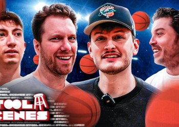 Barstool Sports Gets Ready for the Ultimate March Tournament | Stool Scenes Barstool Sports Gets Ready for the Ultimate March Tournament | Stool Scenes