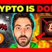 “I Just Lost Everything” CRYPTO IS DONE. “I Just Lost Everything” CRYPTO IS DONE.