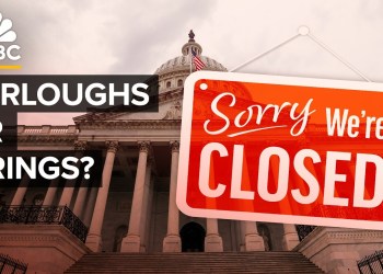 Why This Government Shutdown Is Different Why This Government Shutdown Is Different