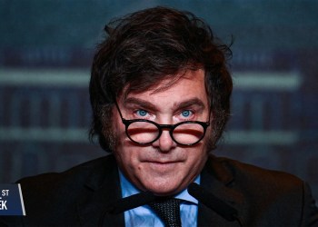 Trump’s Plan to Rescue Argentina Is ‘Unconventional,’ Says Larry Summers Trump’s Plan to Rescue Argentina Is ‘Unconventional,’ Says Larry Summers