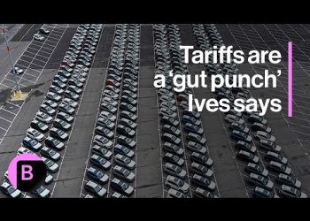 Tariffs a ‘Back Breaker’ for Global Auto Industry: Dan Ives Tariffs a ‘Back Breaker’ for Global Auto Industry: Dan Ives