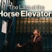 A Last Ride in New York’s Disappearing Horse Elevators A Last Ride in New York’s Disappearing Horse Elevators