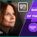 GM CEO Mary Barra discusses the future of the auto industry GM CEO Mary Barra discusses the future of the auto industry