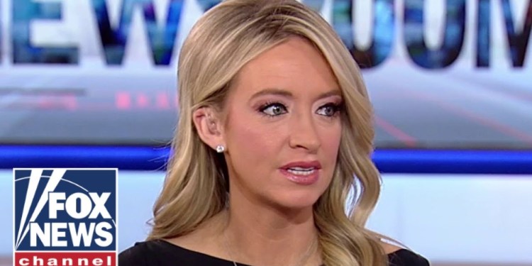 Kayleigh McEnany: There is a HUGE disparity with this. Kayleigh McEnany: There is a HUGE disparity with this.