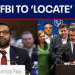 FBI approves Sen. John Cornyn’s request to ‘locate’ TX Dems | LiveNOW from FOX FBI approves Sen. John Cornyn’s request to ‘locate’ TX Dems | LiveNOW from FOX