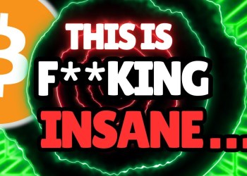 THIS INFO IS ABSOLUTELY F**KING INSANE!!!!!!!! BITCOIN AND CRYPTO *SHOCK* INCOMING THIS INFO IS ABSOLUTELY F**KING INSANE!!!!!!!! BITCOIN AND CRYPTO *SHOCK* INCOMING