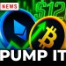 Bitcoin to 120k, ETH Explosion & Next Top Altcoins To PUMP! Bitcoin to 120k, ETH Explosion & Next Top Altcoins To PUMP!