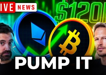 Bitcoin to 120k, ETH Explosion & Next Top Altcoins To PUMP! Bitcoin to 120k, ETH Explosion & Next Top Altcoins To PUMP!