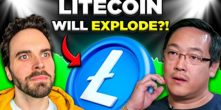 Crypto Hodlers – Will Litecoin (LTC) Explode in 2025? Crypto Hodlers – Will Litecoin (LTC) Explode in 2025?