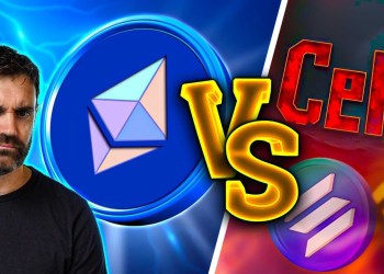 Ethereum’s Biggest Threat Is Here: What It Means For ETH! Ethereum’s Biggest Threat Is Here: What It Means For ETH!