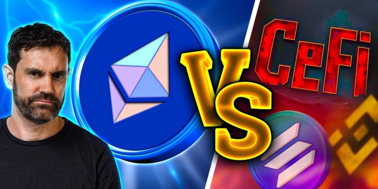 Ethereum’s Biggest Threat Is Here: What It Means For ETH! Ethereum’s Biggest Threat Is Here: What It Means For ETH!